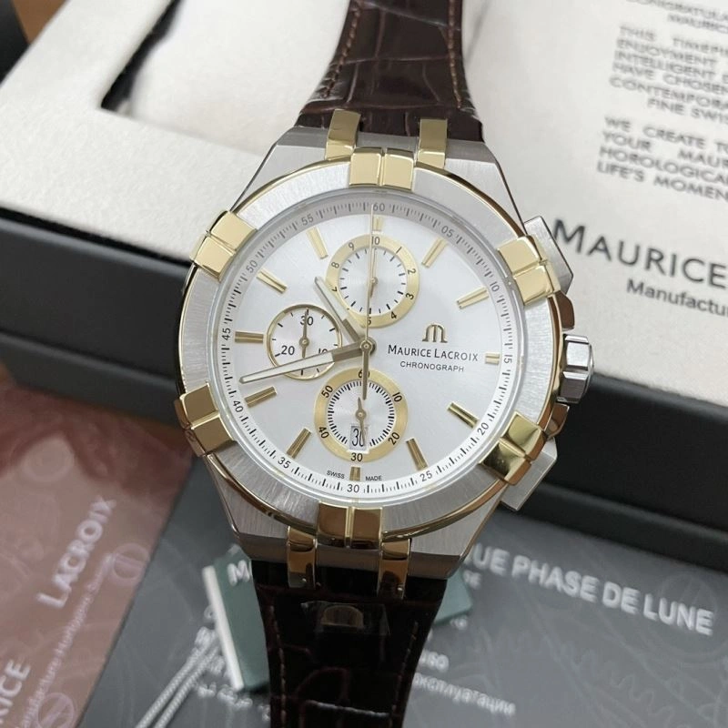 Unisex MAURICE LACROIC Watches 190061