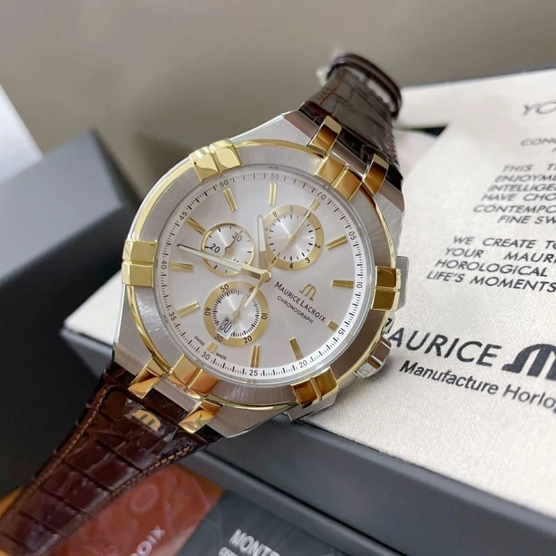 Unisex MAURICE LACROIC Watches 190061