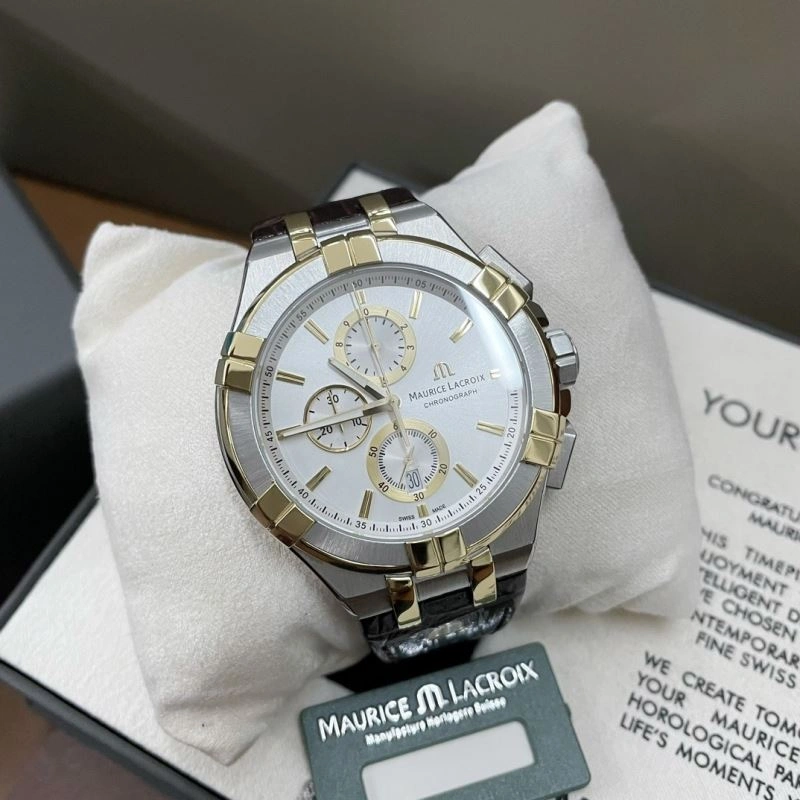Unisex MAURICE LACROIC Watches 190061