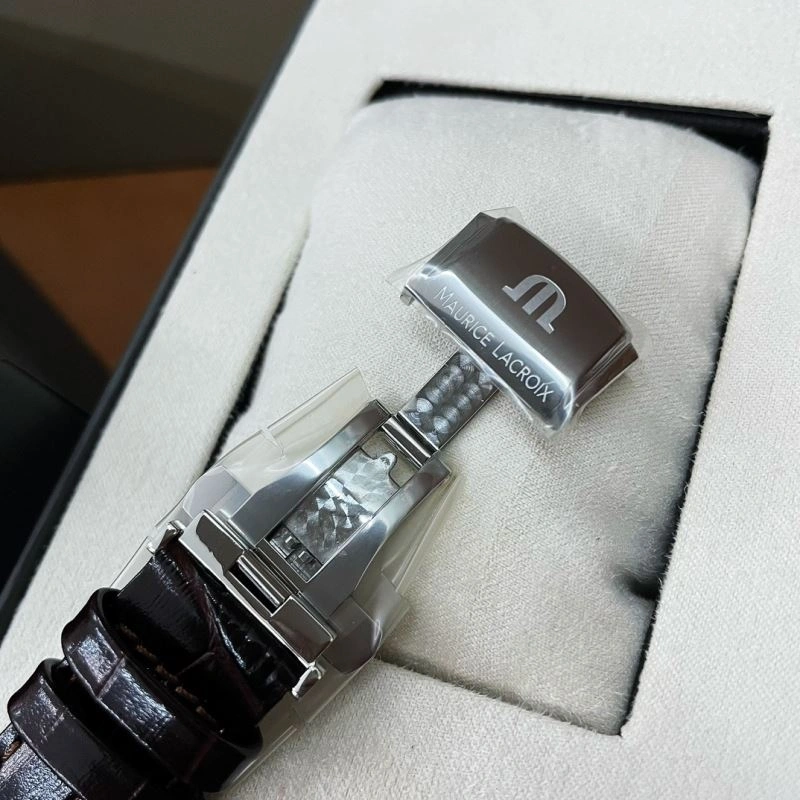 Unisex MAURICE LACROIC Watches 190061