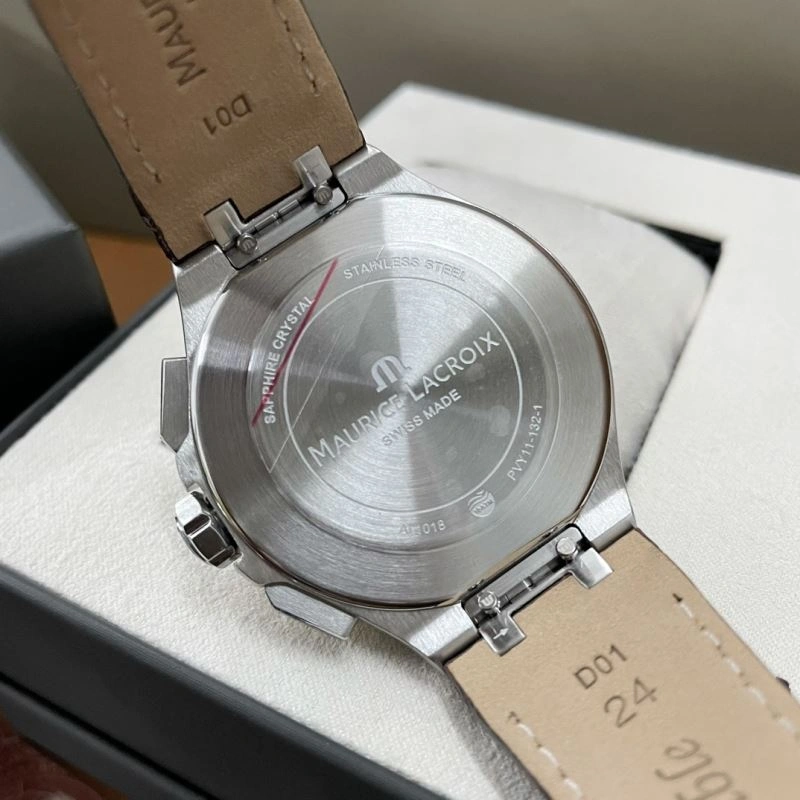 Unisex MAURICE LACROIC Watches 190061