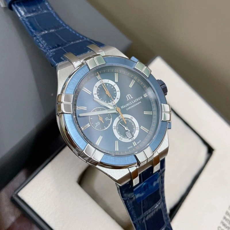 MAURICE LACROIC Watches SportInspired 190074