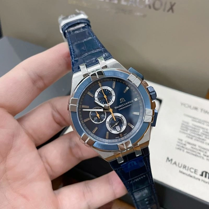 MAURICE LACROIC Watches SportInspired 190074
