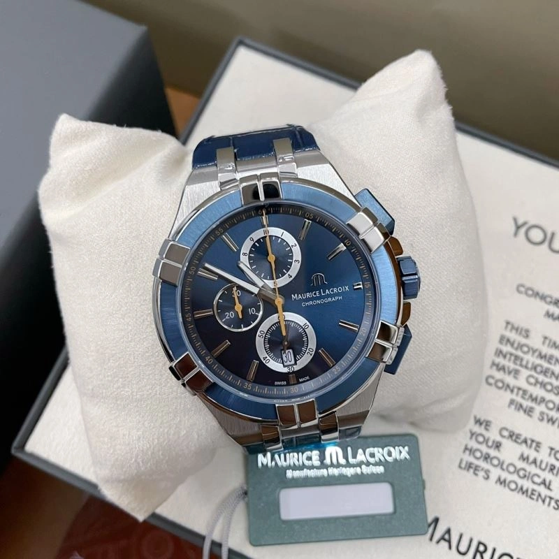 MAURICE LACROIC Watches SportInspired 190074
