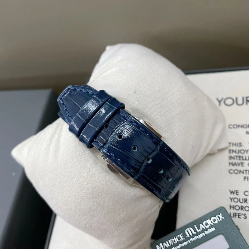 MAURICE LACROIC Watches SportInspired 190074