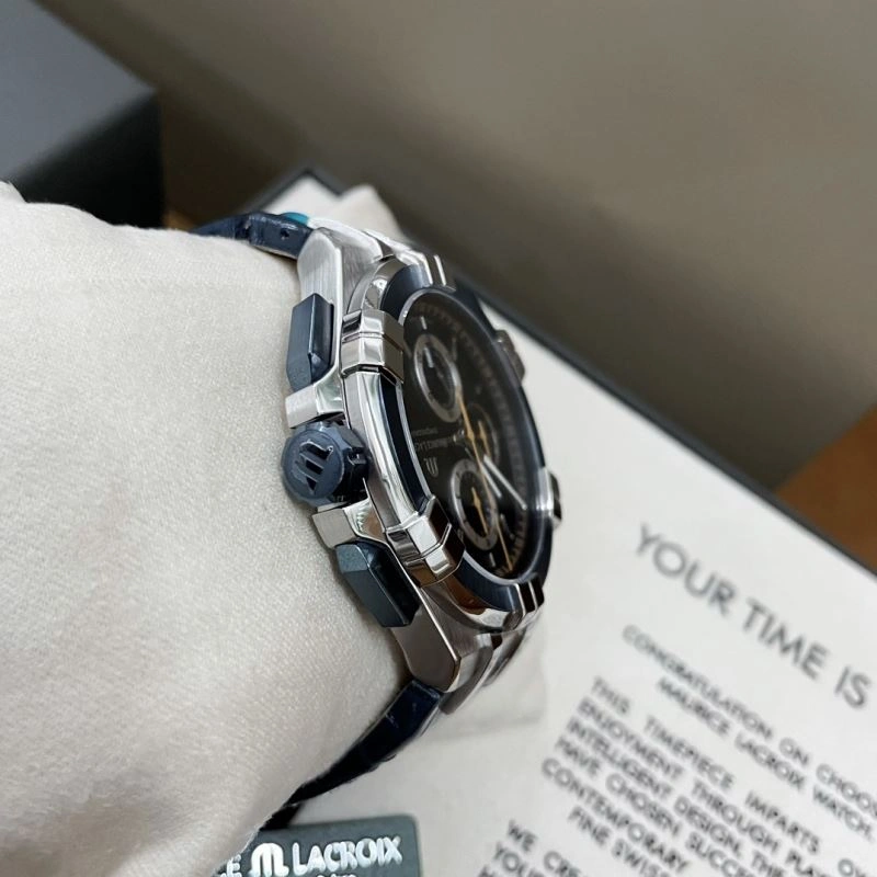 MAURICE LACROIC Watches SportInspired 190074