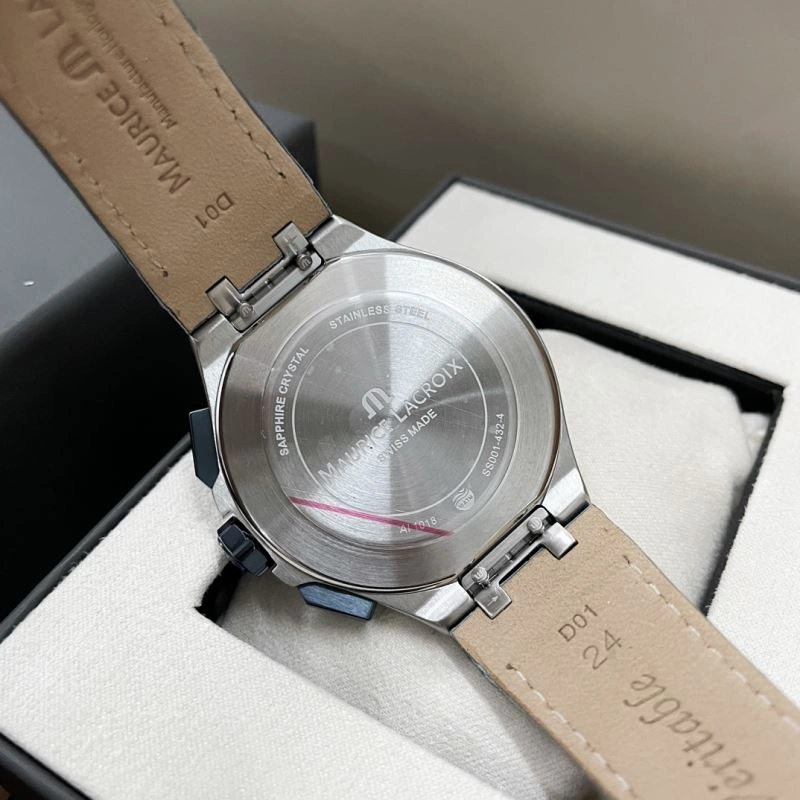 MAURICE LACROIC Watches SportInspired 190074