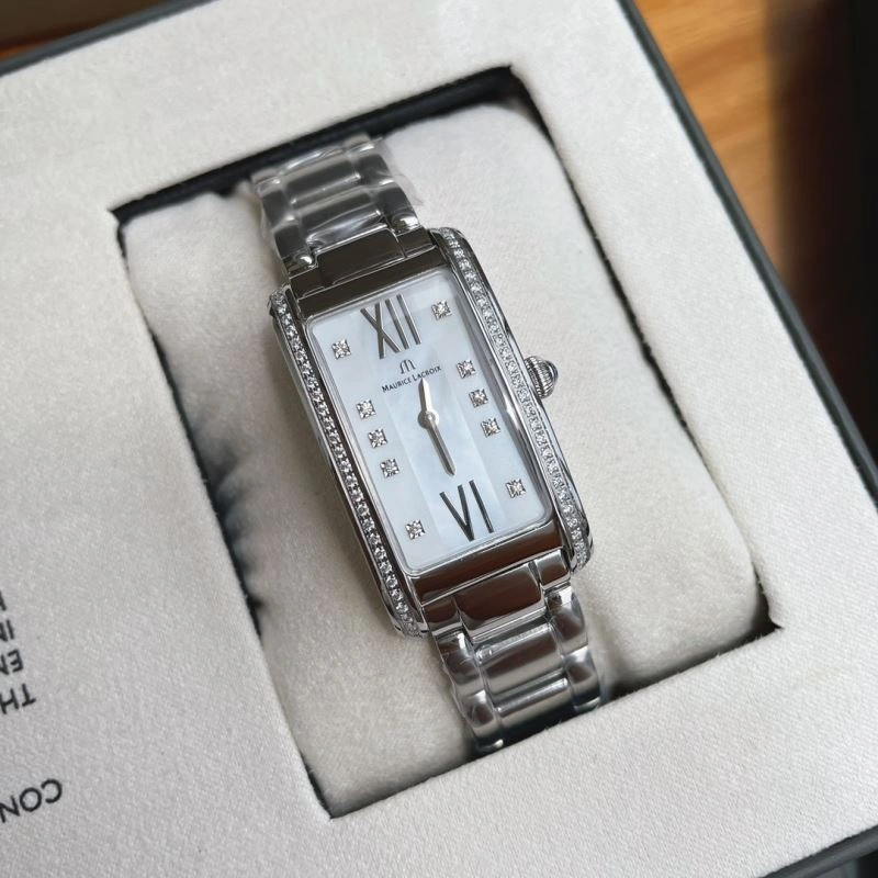 MAURICE LACROIC Watches ComfortFit 190065