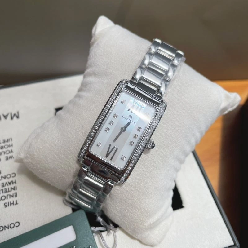 MAURICE LACROIC Watches ComfortFit 190065