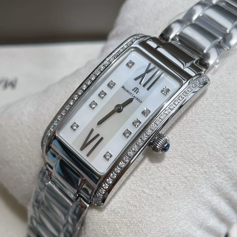 MAURICE LACROIC Watches ComfortFit 190065