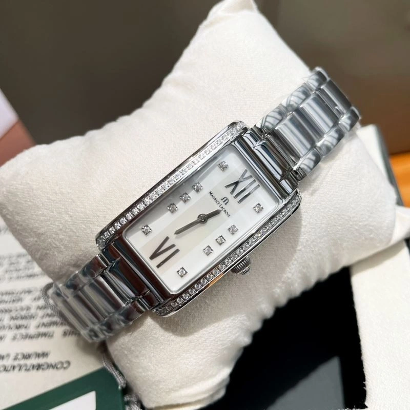 MAURICE LACROIC Watches ComfortFit 190065