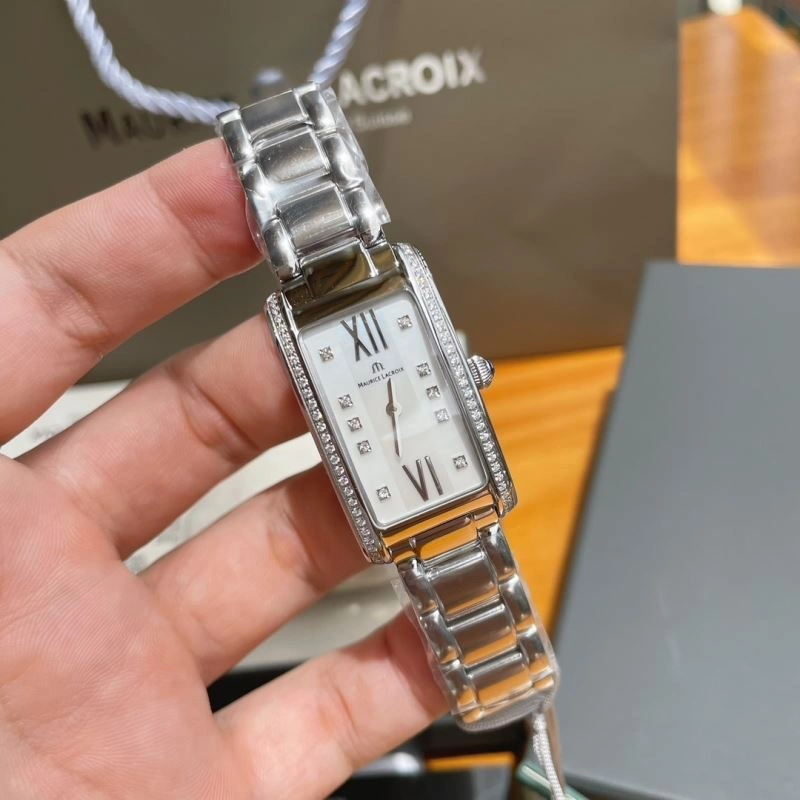 MAURICE LACROIC Watches ComfortFit 190065