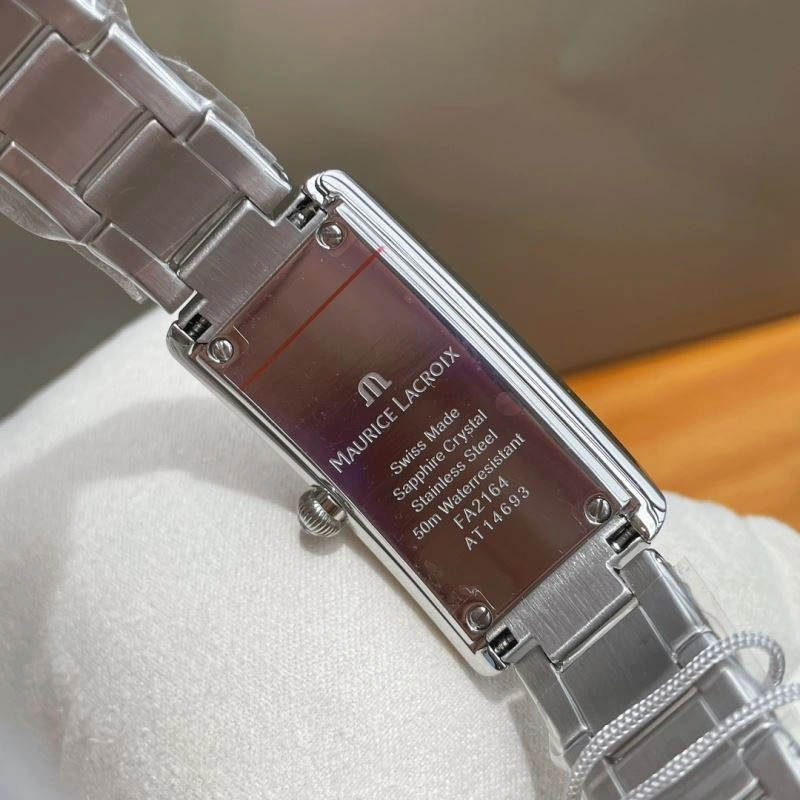 MAURICE LACROIC Watches ComfortFit 190065