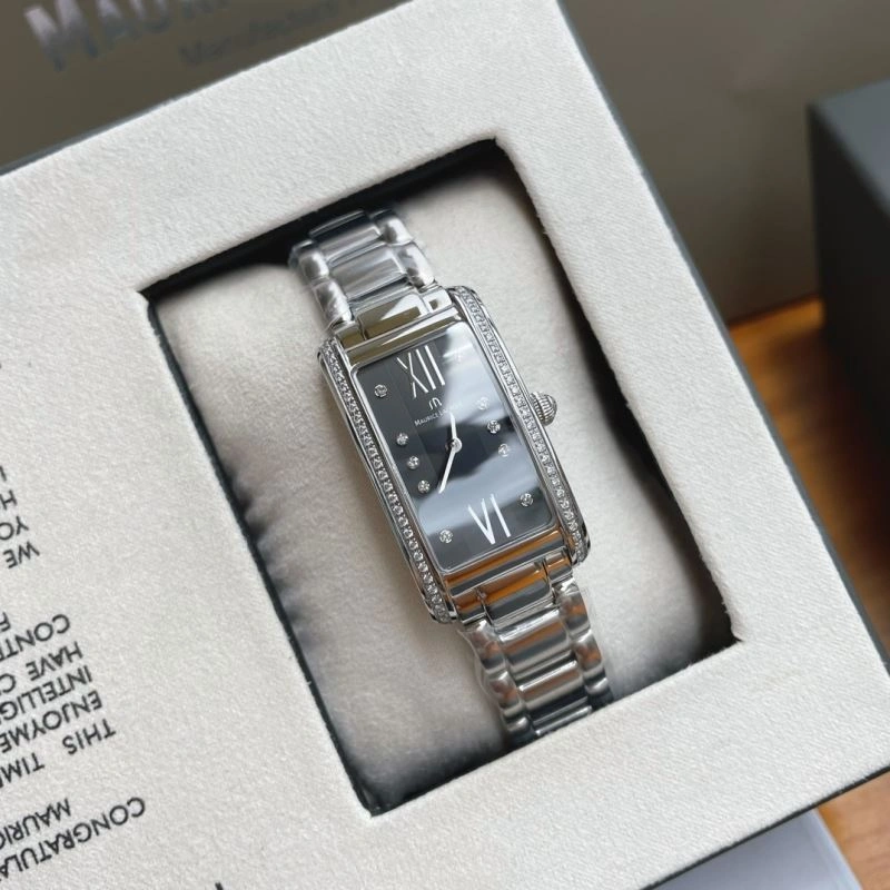 Supportive MAURICE LACROIC Watches 190058