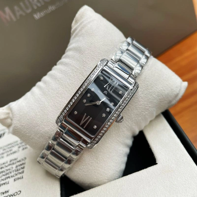 Supportive MAURICE LACROIC Watches 190058