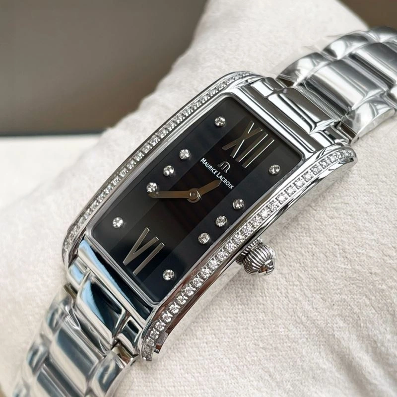 Supportive MAURICE LACROIC Watches 190058