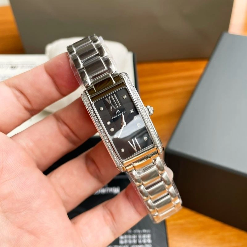 Supportive MAURICE LACROIC Watches 190058