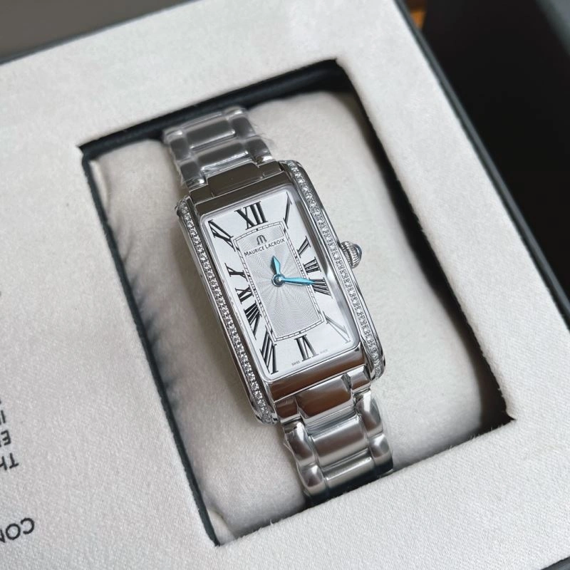 MAURICE LACROIC Watches MultiPurpose 190071