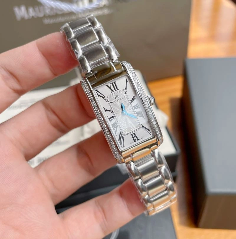 MAURICE LACROIC Watches MultiPurpose 190071