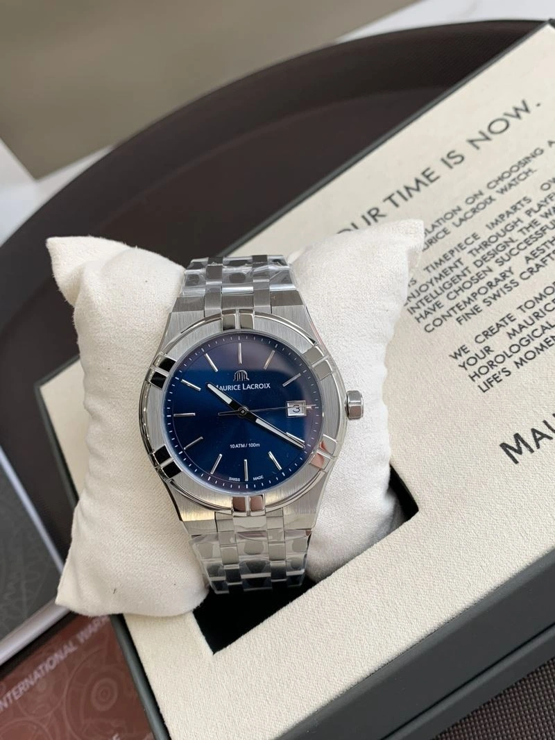 MAURICE LACROIC Watches Minimalist 190051