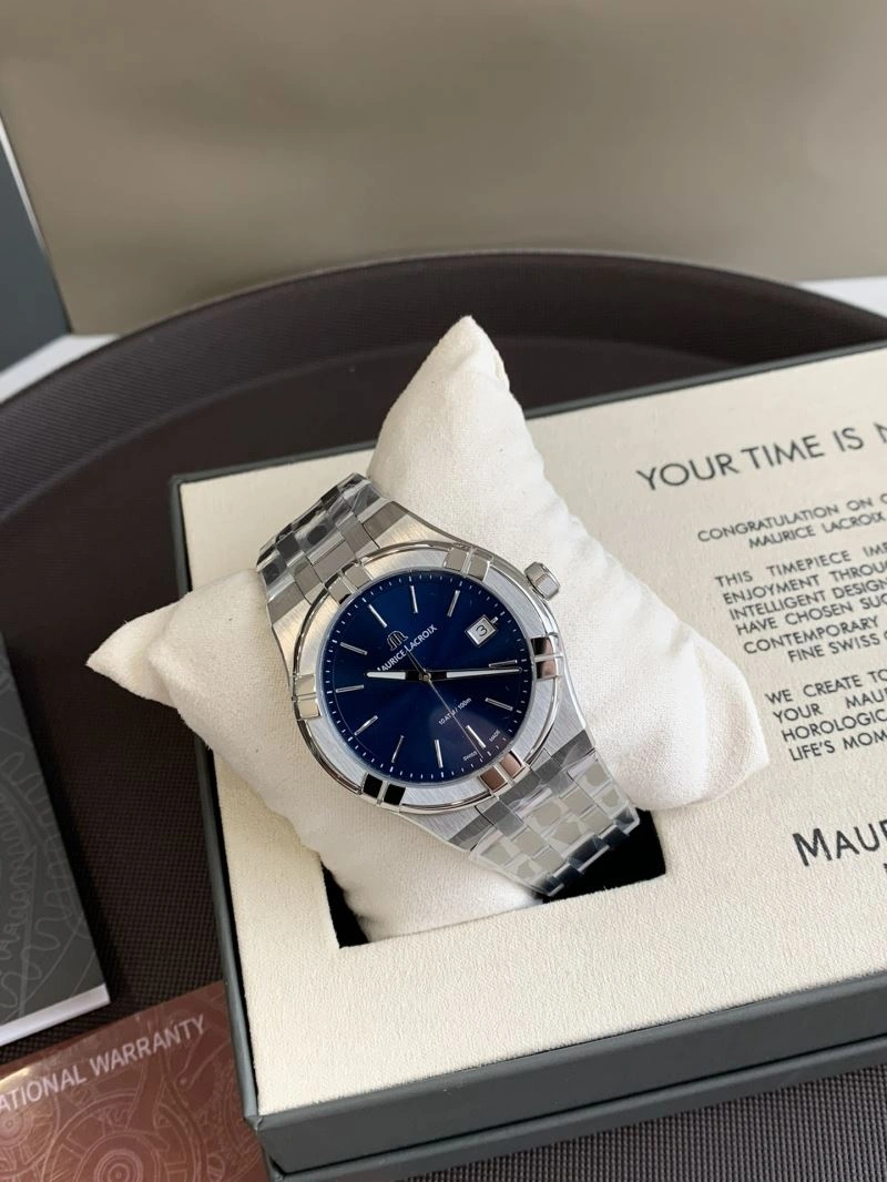 MAURICE LACROIC Watches Minimalist 190051