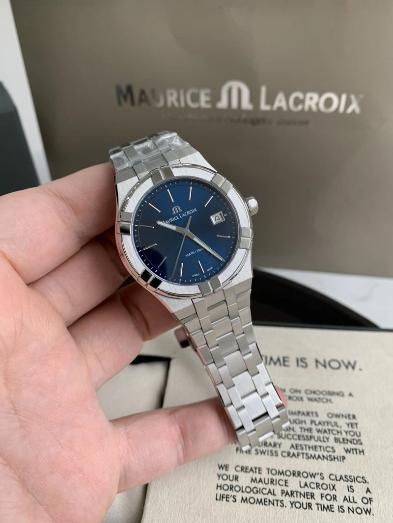 MAURICE LACROIC Watches Minimalist 190051