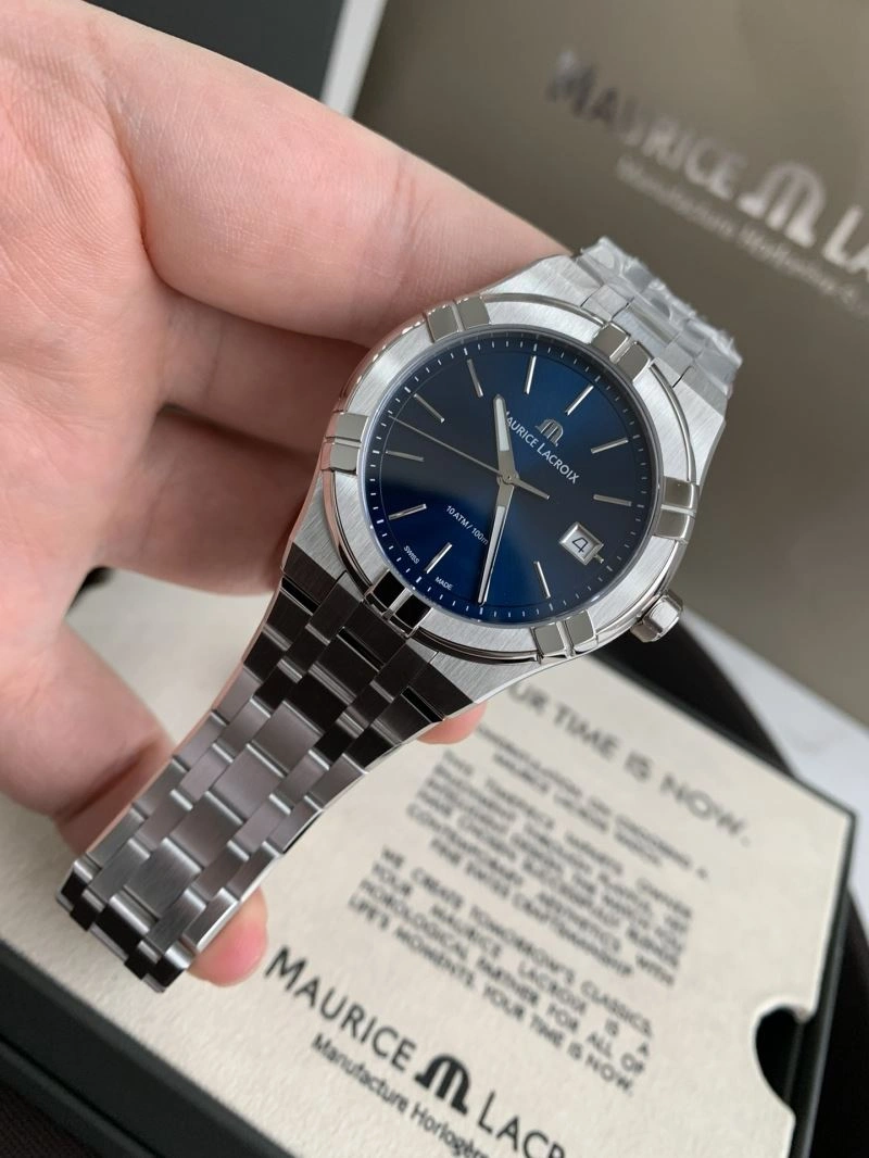 MAURICE LACROIC Watches Minimalist 190051