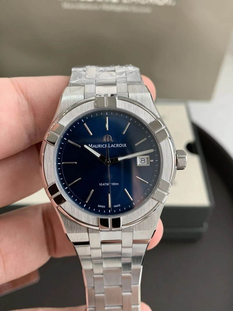 MAURICE LACROIC Watches Minimalist 190051