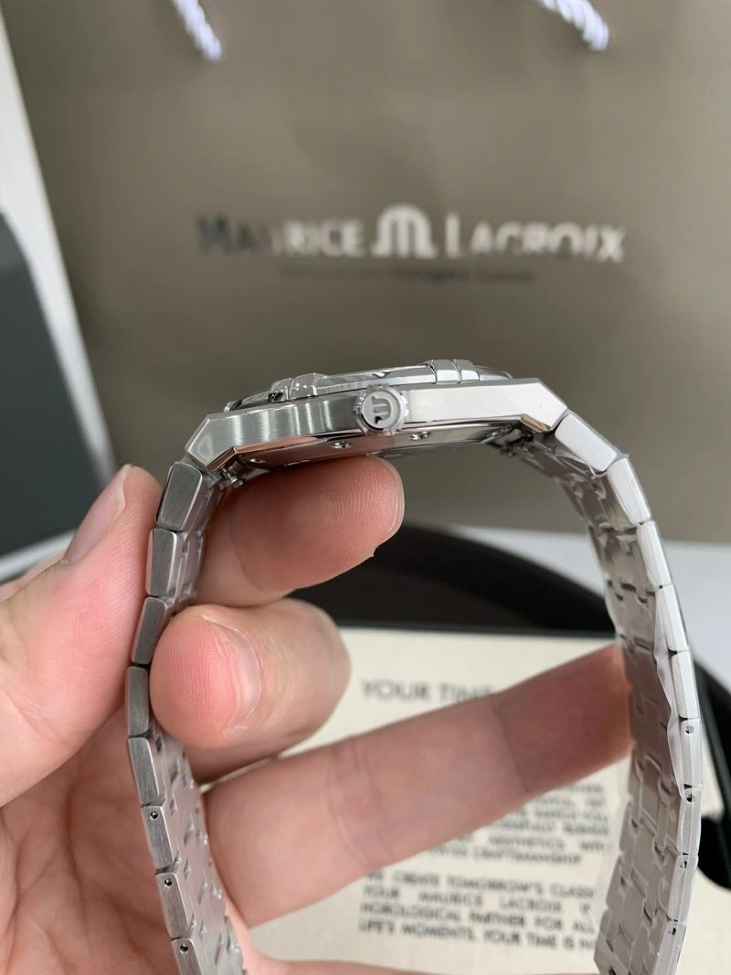 MAURICE LACROIC Watches Minimalist 190051
