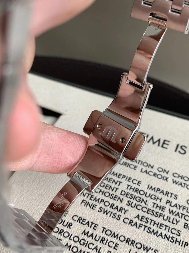 MAURICE LACROIC Watches Minimalist 190051
