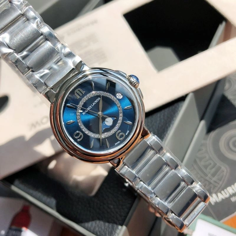 MAURICE LACROIC Watches Comfortable 190056