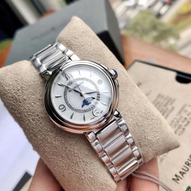 MAURICE LACROIC Watches GoAnywhere 190068