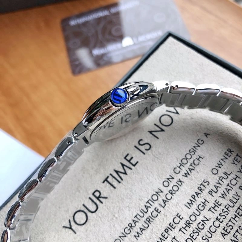 MAURICE LACROIC Watches GoAnywhere 190068