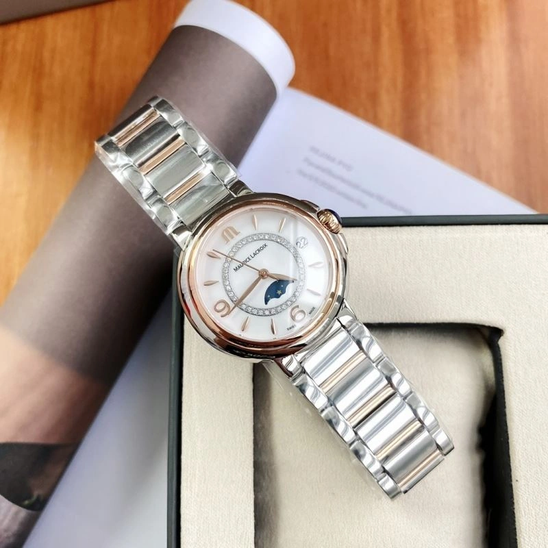 MAURICE LACROIC Watches Premium 190050