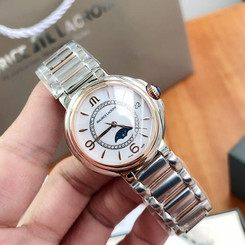 MAURICE LACROIC Watches Premium 190050