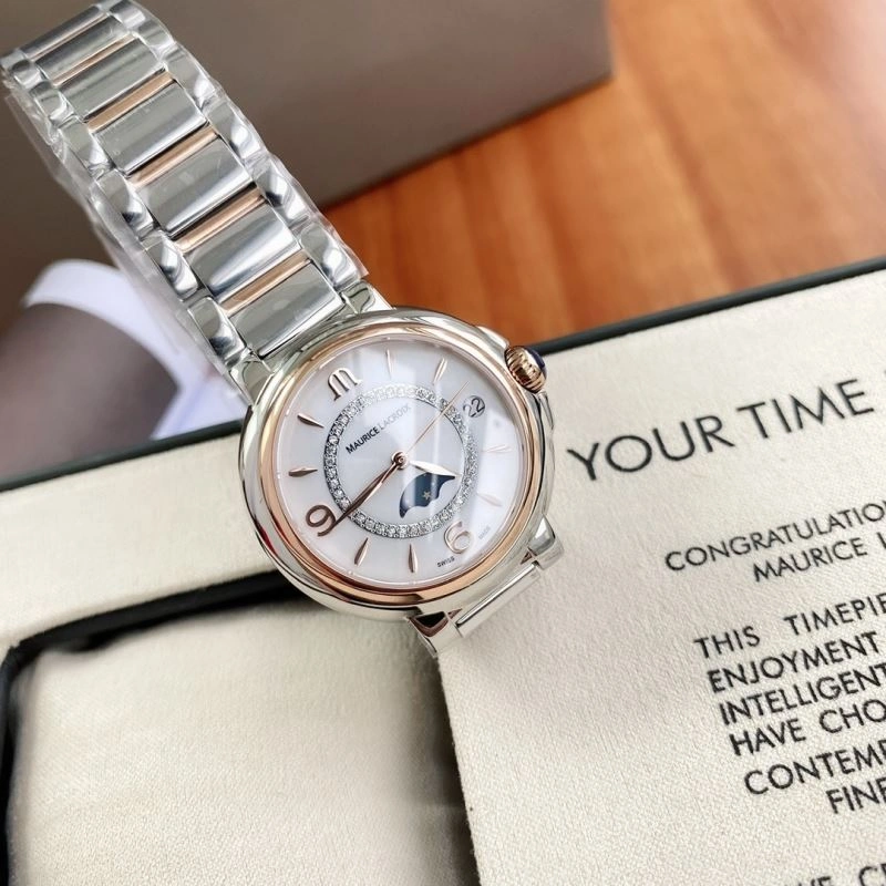 MAURICE LACROIC Watches Premium 190050