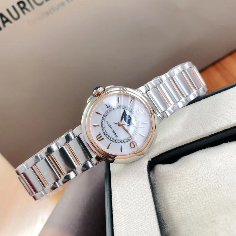 MAURICE LACROIC Watches Premium 190050