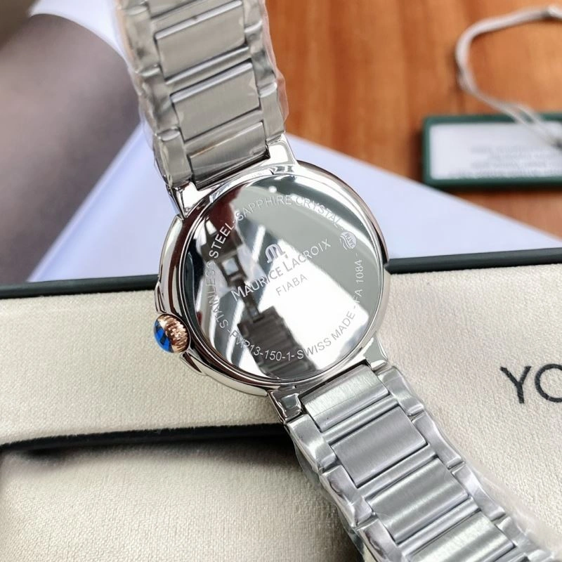 MAURICE LACROIC Watches Premium 190050