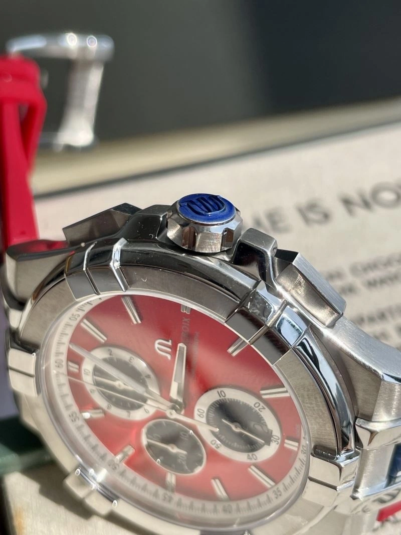 MAURICE LACROIC Watches Durable 190066