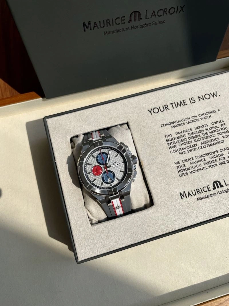 MAURICE LACROIC Watches NewStyle 190045