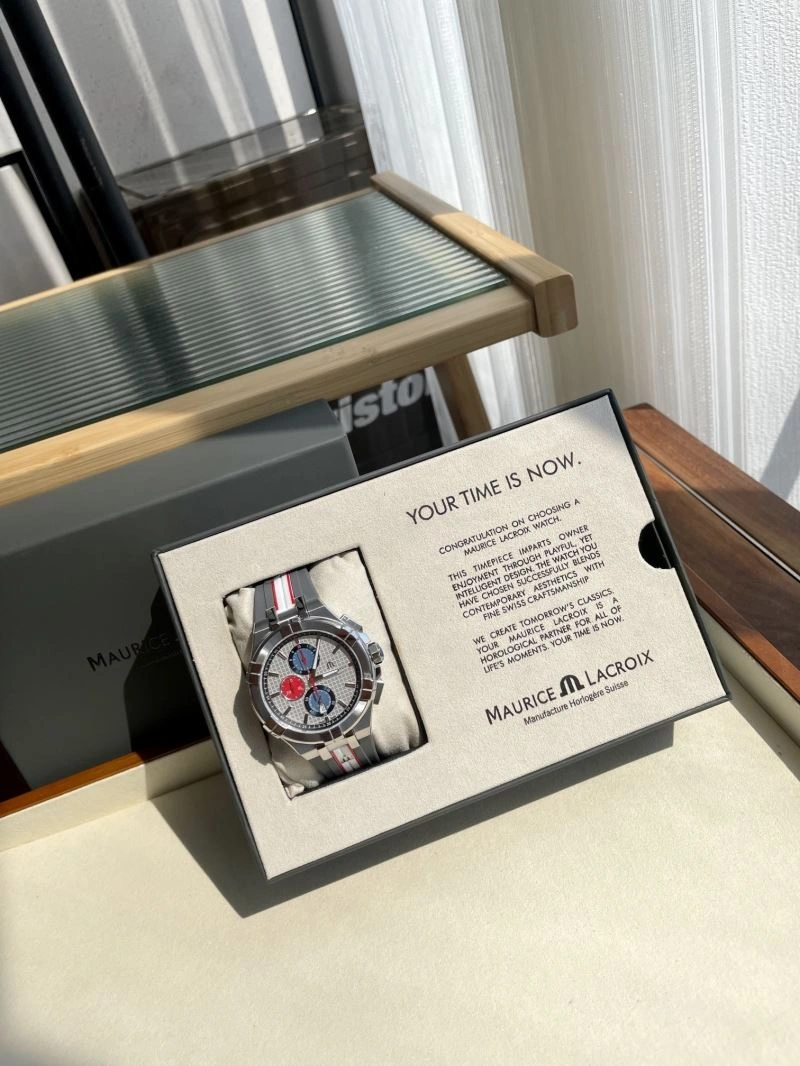 MAURICE LACROIC Watches NewStyle 190045