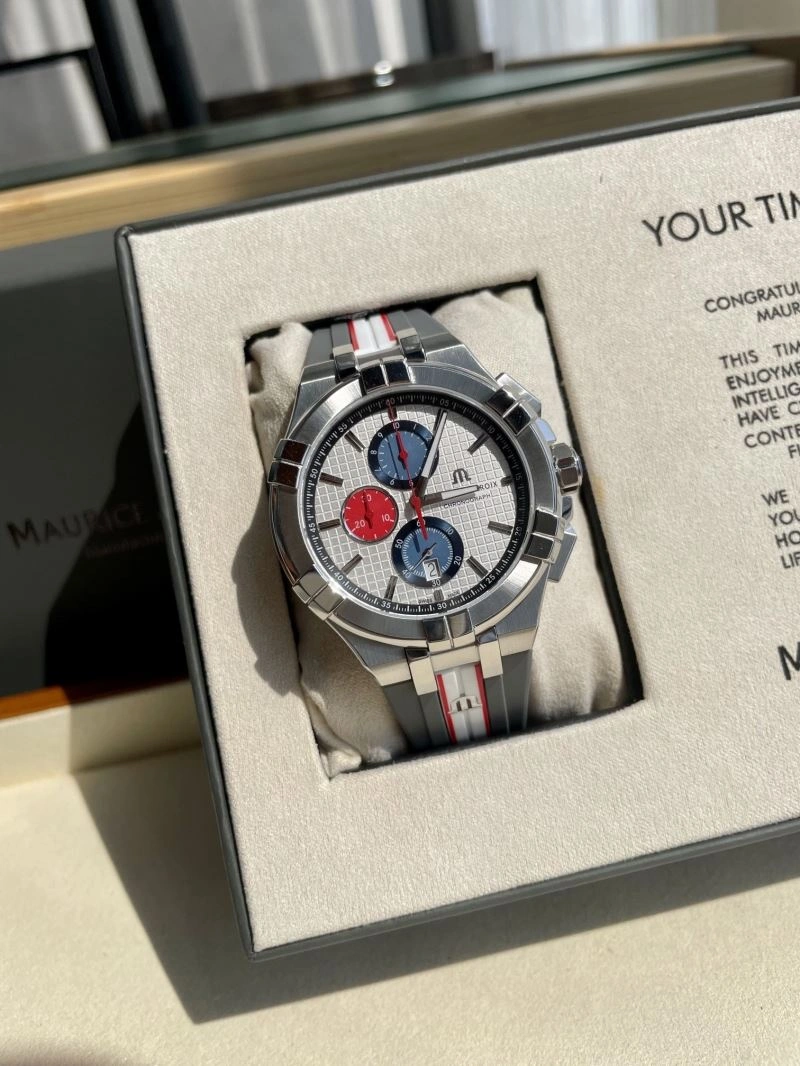 MAURICE LACROIC Watches NewStyle 190045
