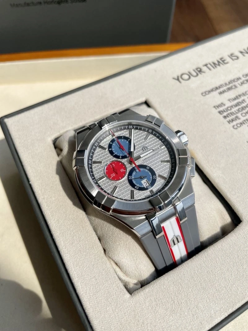MAURICE LACROIC Watches NewStyle 190045