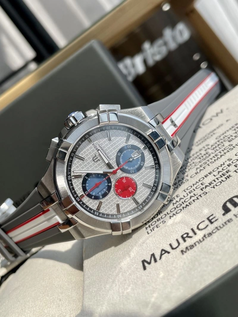MAURICE LACROIC Watches NewStyle 190045