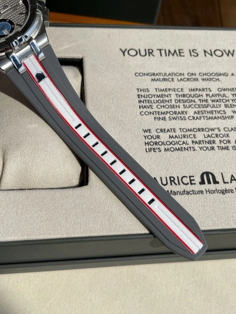 MAURICE LACROIC Watches NewStyle 190045