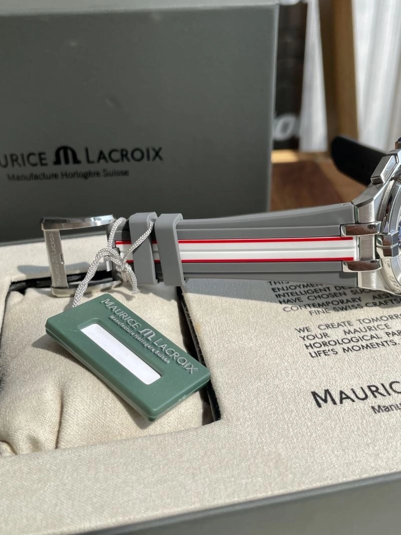 MAURICE LACROIC Watches NewStyle 190045