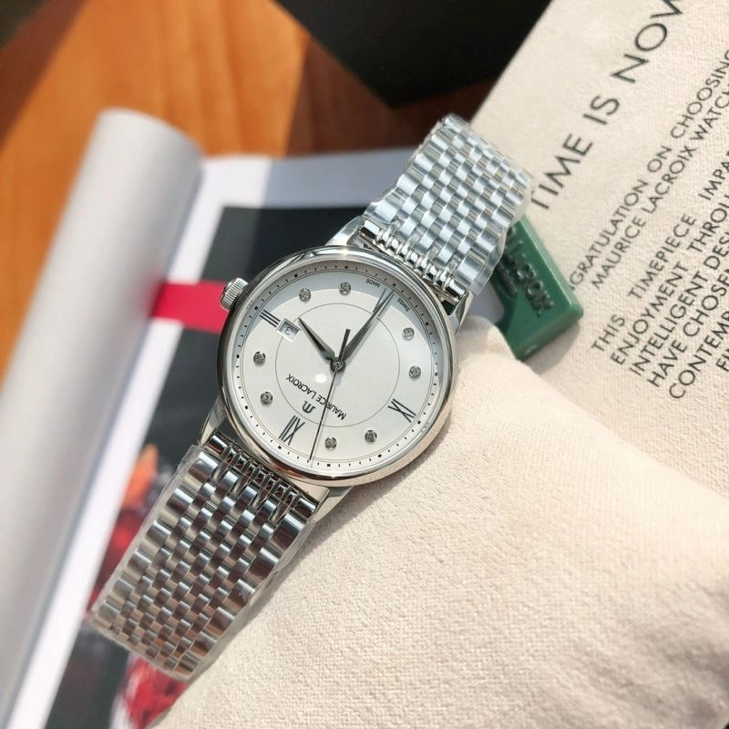 MAURICE LACROIC Watches Sustainable 190054