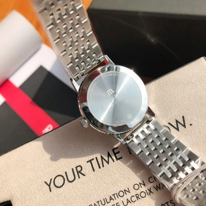 MAURICE LACROIC Watches Sustainable 190054