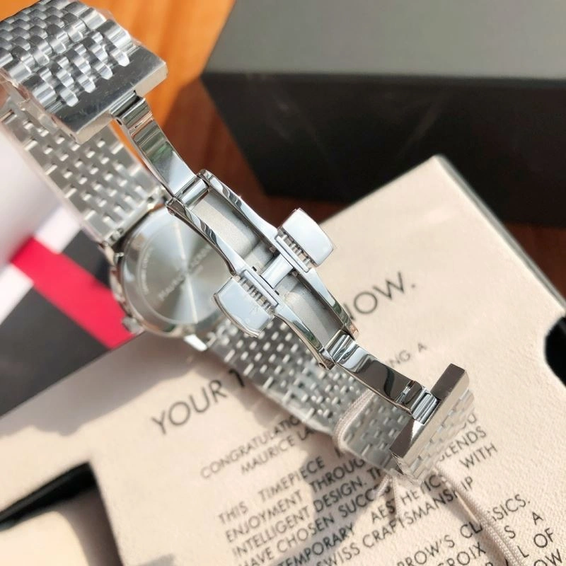 MAURICE LACROIC Watches Sustainable 190054