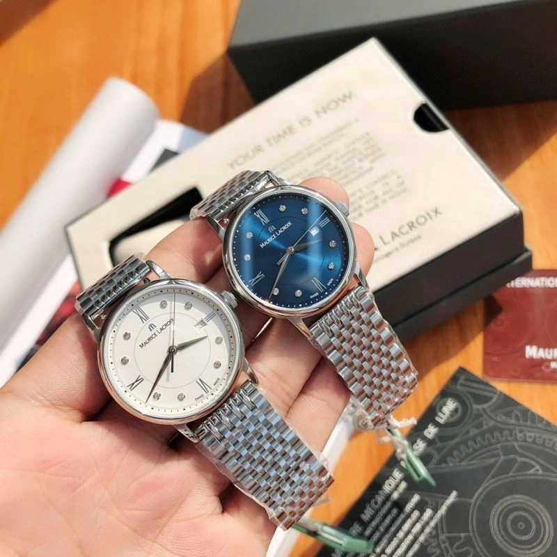 TopPick MAURICE LACROIC Watches 190049